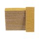thumbnail image 1 of 50uds Micro Lijadora Papel 40 Grano 3.5x1.2 Pulgadas Unique Bargains, 1 of 6