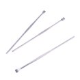 thumbnail image 4 of Miangastore 6 Pcs Cure-Oreilles en Acier Inoxydable Outil de Retrait de Cire, 4 of 7