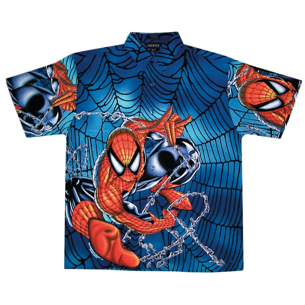 spiderman merch near me