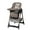 Brown, variant on 5-in-1 Convertible High ChairBaby swing & Baby Feeding Chairs & Baby scooter with Portable Dining Chairs and Toy Rack for 0-36 Months,Khaki