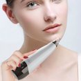 thumbnail image 2 of Electric Pore Cleaner USB Rechargeable Portable Blackhead Remover Acne Remover, 2 of 10
