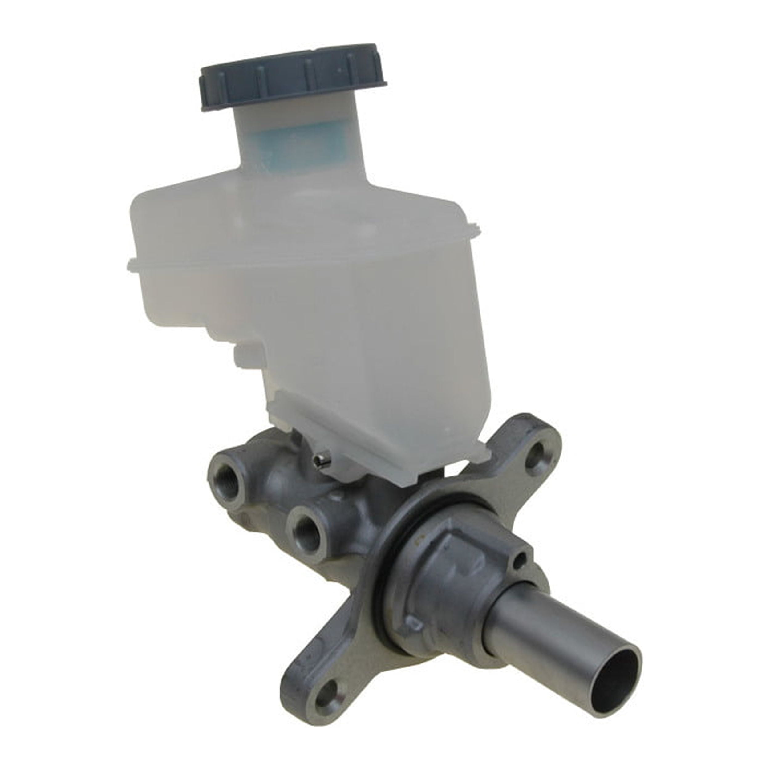 Raybestos Element3 New Master Cylinder, MC391216 Fits select: 2006-2011,2012 SUZUKI GRAND VITARA