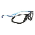 thumbnail image 2 of 3M Virtua CCS Protective Eyewear with Foam Gasket, VC215AF Clear +2.0D Anti-Fog Lens,, 2 of 7