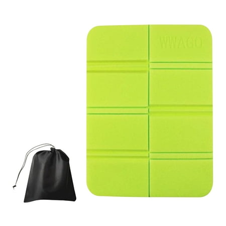 Rwvbm Closet Organizers and Storage Seat Cushion Outdoor Foldable Seat Pad Outdoor Kids Seat Mat Playground Mat Hunting Accessories Garden Stadium Hunting Camping