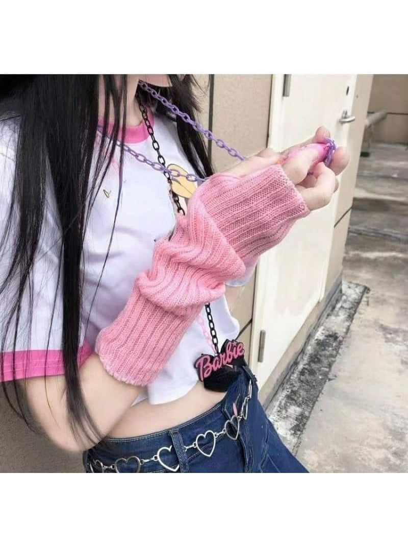 小物 STONE  SOFT SHELL-R GLOVES Y2K STONE ISLAND SOFT SHELL-R GLOVES Y2K