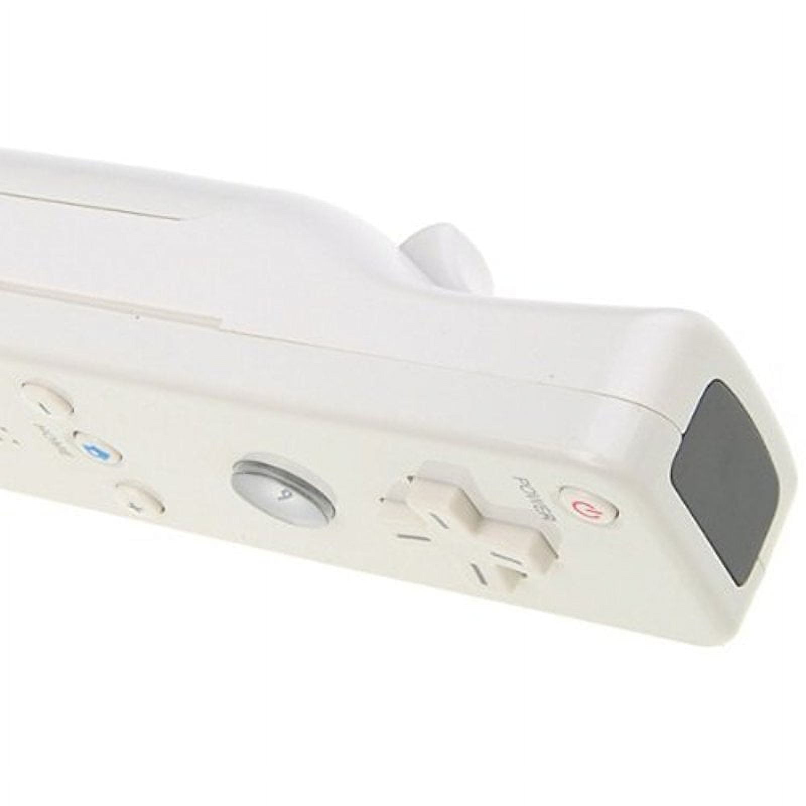 Genuine Nintendo Wii Remote Controller White Ghana Ubuy