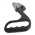 thumbnail image 1 of Hand Pull Metal Cutter, Hand Pull Cutting Scissors Versatile  for 26GA Stainless Steel Plates, 1 of 7