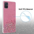thumbnail image 4 of Cadorabo Case for Samsung Galaxy A51 4G / M40s Cover Screen Protection TPU Silicone Gel Back case, 4 of 8