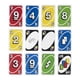 thumbnail image 4 of Juego de Cartas Mattel UNO Original, 4 of 5