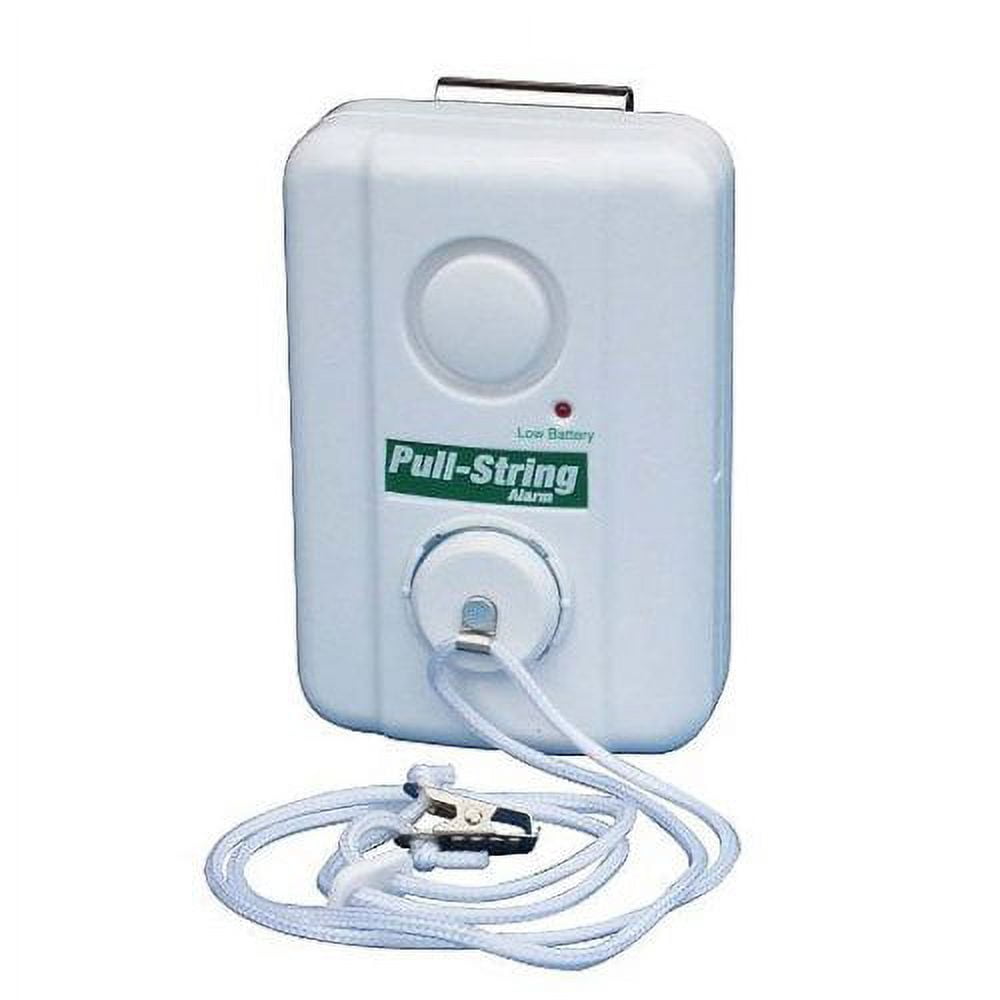 Smart Caregiver Basic Pull String Monitor