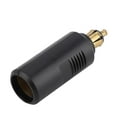 thumbnail image 4 of LAFGUR 12V Motorcycle European Lighter Plug Adapter for DIN Socket,Motorcycle Lighter Adapter, Lighter Plug, 4 of 8