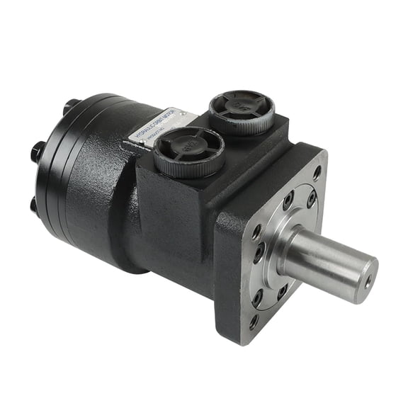 OTTULUR 101-1001 Hydraulic Motor Replacement for 101-1001-009