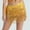 Gold, variant on EchfiProm Sequin Skirts for Women Mini Bodycon Purple Party Shiny Stretchy Cocktail Ladies Skirts Going Out