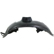 volvo s80 fender liner