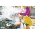 Blackstone Signature XL Stainless Steel Basting Cover for Steaming