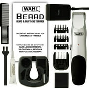 Wahl Groosman Beard and Moustache Trimmer