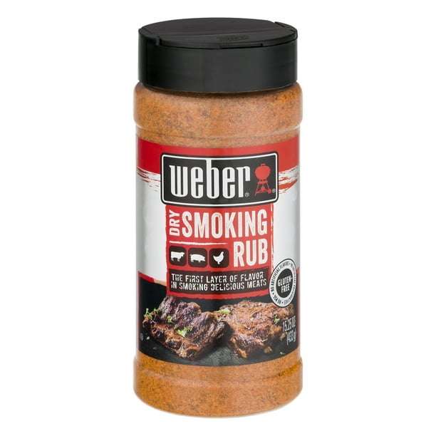 Weber Smoking oz - Walmart.com