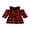Red, variant on Bagilaanoe Toddler Baby Girl Plaid Dress Long Sleeve Off Shoulder A-line Princess Dresses with Belt 18M 24M 3T 4T 5T 6T Kids Casual Christmas Clothes