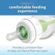 thumbnail image 5 of Dr. Brown's Level 2 Narrow Baby Bottle Silicone Nipple - Medium Flow - 2pk - 3m+, 5 of 5