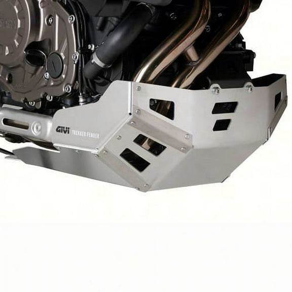 Givi Aluminum Skid Plate for 14-17 YTZ 1200E Super Tenere (RP2119)