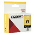 thumbnail image 3 of Arrow T59 5/16" Insulated Staples, 300 Pack, Black, 3 of 9