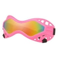thumbnail image 1 of teapwant Cat Sunglasses Sun Goggles With Adjustable Straps & Sunglasses Eye Suitable For Cats For Driving/Outdoor Activities, 1 of 8