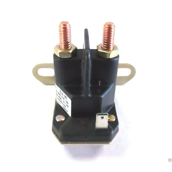 MTD 925-1426A 12 Volt Solenoid Troy-Bilt Mustang 1000 800 550 450 600 700 400