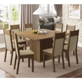 thumbnail image 2 of Juego de Comedor Madesa Panamá Mesa con 8 Sillas Madesa XB045355ZX, 2 of 10