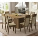 thumbnail image 2 of Juego de Comedor Madesa Panamá Mesa con 8 Sillas Madesa XB045355ZX, 2 of 10