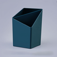 thumbnail image 2 of Holder Multifunctional Pencil Pot Durable Pen Container for Vanity Desk School Office, 2 of 3