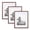 Brown, variant on FungYuan 16x20 Wood Picture Frames,Gallery Wall Poster Frames Set of 3,16x20 Matted to 11x14 Wall Frames,Black