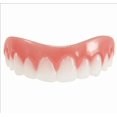 thumbnail image 1 of nipocaio Bright white fake dentures cosmetic teeth orthodontic teeth, 1 of 5
