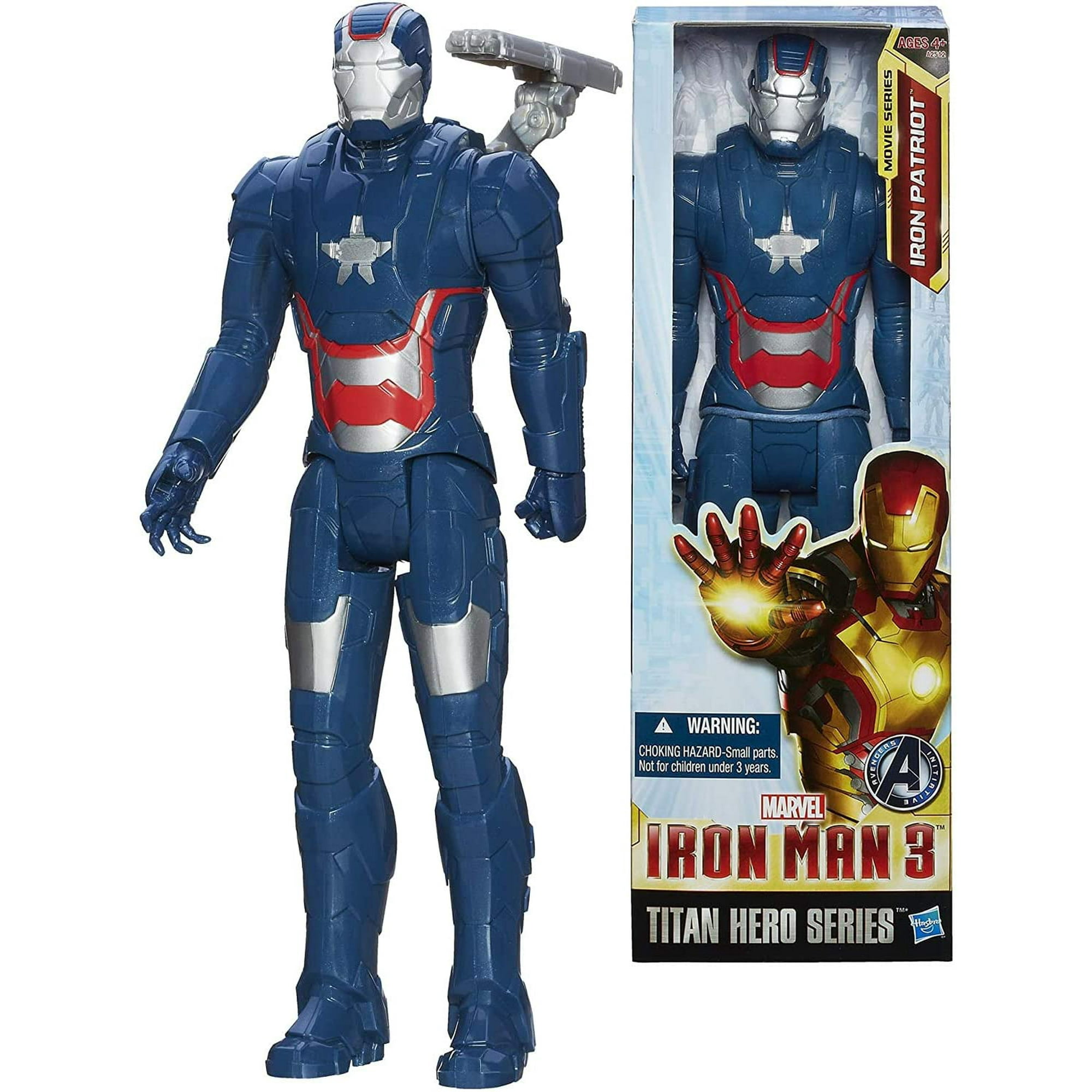 War machine titan hero series sale