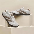 thumbnail image 2 of Barefoot Shoes Women Men,Wide-Footbed Thin-Sole Barefoot Shoes Unisex,Lightweight Breathable Non-Slip Walking Shoes,Comfortable Fashion Outdoor Hiking Camping Walking tennis Casual Sneakers, 2 of 7
