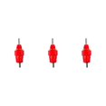 thumbnail image 3 of QualitChoice 10PCS/Set Ball Chicken Waterer Drinkers With An Automatic Chicken Waterer Ball Fine Workmanship Quality Assurance 1pcs 3Set, 3 of 6
