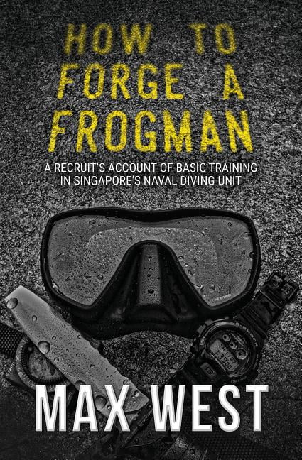 frogman basic