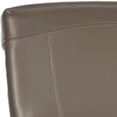 thumbnail image 4 of Safavieh  Dining Dale Grey Arm Chair - 26.8" x 25.8" x 39.2", 4 of 5