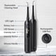 thumbnail image 2 of Tooth Cleaning Set, Dental Clean Curette Ultrasonic, Professional Ultrasonic Tooth Cleaner, There Are 5 Adjustable Modes And 3 Interchangeable Cleanin, 2 of 4