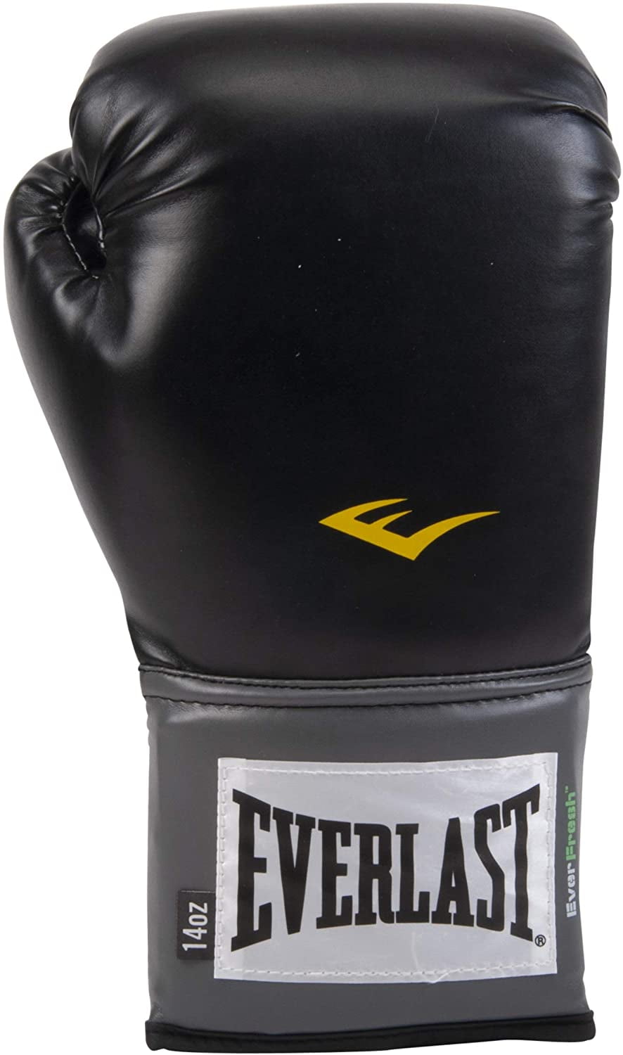 Everlast Pro Style Durable Boxing Gloves for Training, Red Everlast Pro Style Durable Boxing Gloves for Training, Red