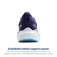 thumbnail image 3 of Zapatillas para correr Brooks Glycerin GTS 22 para mujer, ancho extra 10.5, 3 of 6
