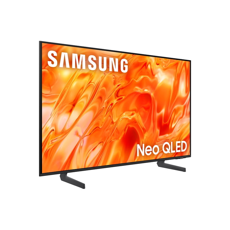 Samsung 50" Class QN70H Series Neo QLED Mini LED 4K UHD Samsung Vision AI Smart Tizen TV 2026 - QN50QN70HAFXZA gallery view