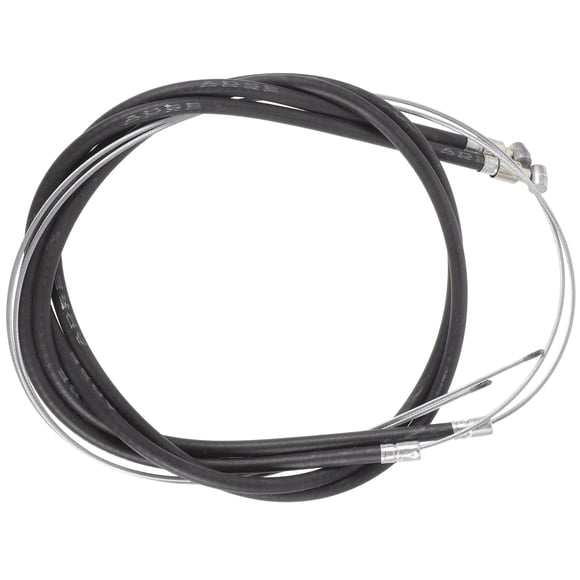 ColoMX 2 piezas Líneas de freno de bicicleta Bicicletas de freno cables de freno de bicicleta de montaña