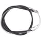 thumbnail image 1 of ColoMX 2 piezas Líneas de freno de bicicleta Bicicletas de freno cables de freno de bicicleta de montaña, 1 of 8