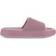 thumbnail image 4 of BRONAX Zapatillas con suela acolchada, color rosa, 40-41, 4 of 6
