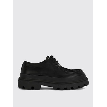 

Dolce & Gabbana Brogue Shoes Men Black Men