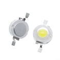 thumbnail image 4 of Arkzeo 1W / 3W High Power LED SMD Different Colors Chip Lamp Beads COB warm light, 4 of 8