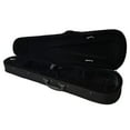 thumbnail image 5 of Hassch Triangle inside Black Oxford Fabric Case for Violin, 5 of 7