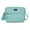 Soft Mint, variant on PackIt Zuma 8.9 Qt Freezable Cooler Bag, Soft Mint Solid Print