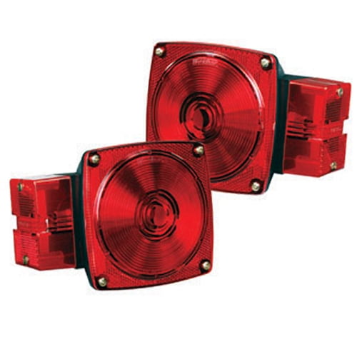 CEQUENT WESBAR 80 Series Over 80'' Trailer Combination Tail Light