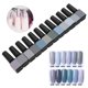 thumbnail image 1 of Set de Esmalte de Uñas de Gel ANGGREK 12 Piezas Kit de Inicio Gel de Uñas Profesional, 1 of 8
